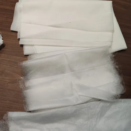 Non-Woven Polypropylene for Disposable Medical Gowns and Liner Bio-Based Multilayered Nonwoven Fabric Supplier