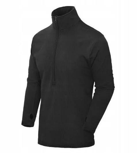 Fireproof Fire Retardant Fleece Fabric in 55% Protex-C 45% Cotton Blened for Functional Underwear, Thermal Clothing, Garment