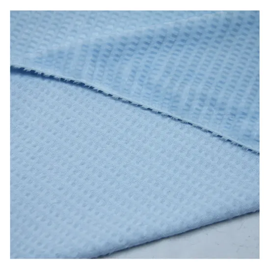 Polyester Plain Jacquard Fabric Knit Fabric Flannel Fleece Fabric