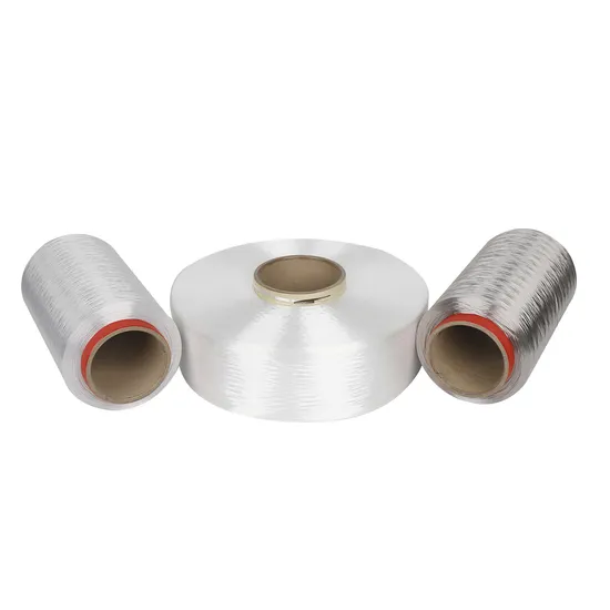 2000d/192f Adhesive Activated Polyester Yarn for Rubber Hose