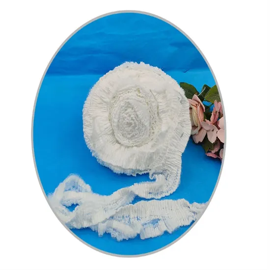 Various Models of Acetate Fiber Tow for Cigarette Filter Tips