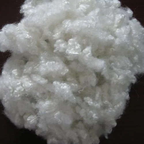Virgin/Recycled PSF (Polyester Staple Fiber)