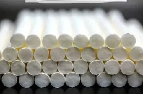 Sales of Acetate Fiber Tow for Making Cigarette Filter Tips
