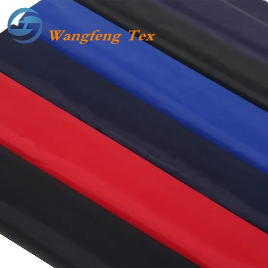 Downproof Coated 380t Polyamide Fabric with Snowflake Bronzed for UV Protection Sun-Protective Clothing and Outdoor Clothing