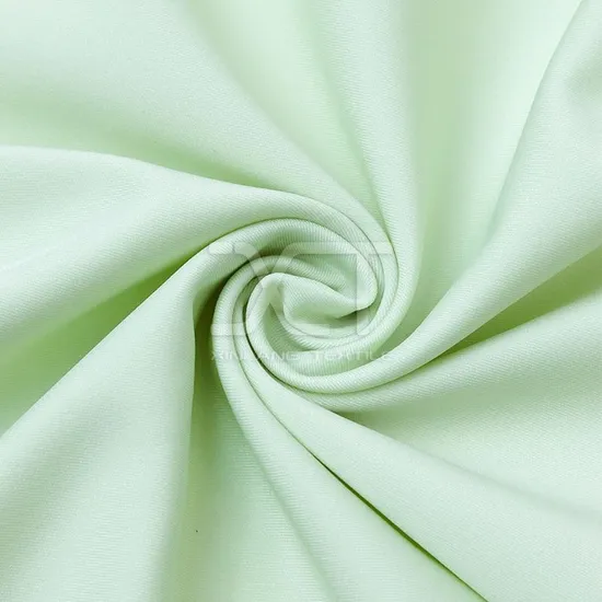 Xleb2696np 200g 63% Nylon 37% Spandex Kids Football Sport Clothes Fabric