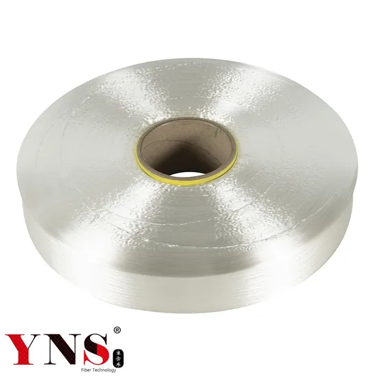 Semi Dull Cdp; FDY/DTY/POY Yarn for Double Colors Fabrics