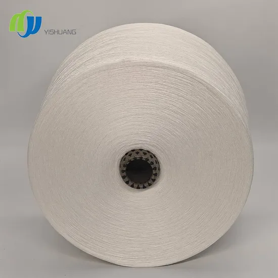 High Temperature Resistance Fabric Linings Sportswear Vortex Spun Knitting Core Blended Weaving Spinning Textile Fabric 100% Rayon Yarn