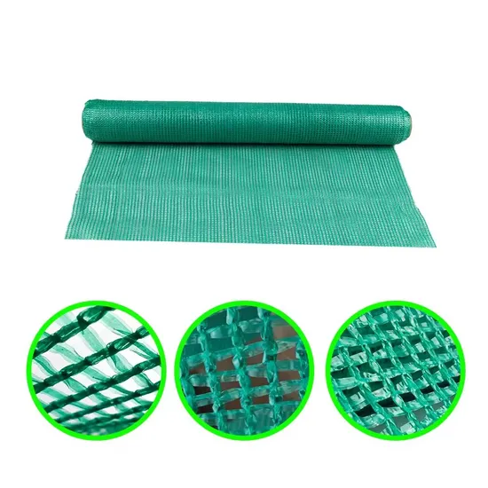 Premium HDPE Shade Cloth Roll for Outdoor Sun Protection/Farming Network/Fishing/Farm Nets/Agricultural Sunshade Nets