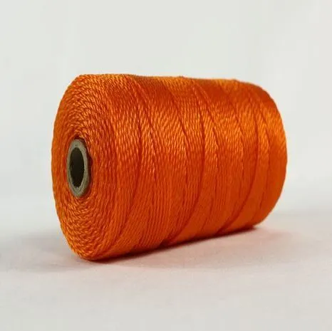 Reliable Strength Ensuring Excellence with PE Twine Innovations