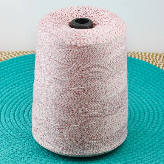 Premium 1kg Polyester Sewing Thread for Bags and More