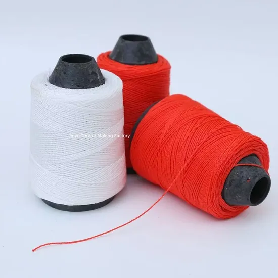 900d Nylon Thread Strong, Durable Suitable for Construction.