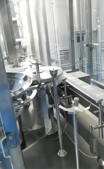 24-Hour R Real-Time Monitoring Online Laser Dust Airborne Particle Counter for Clean Room with Dp