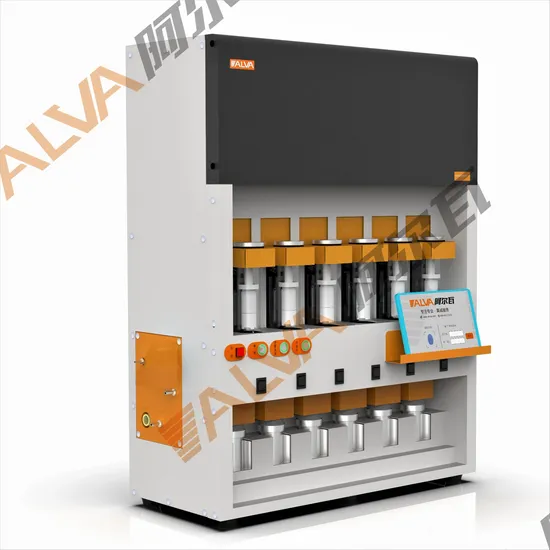 SD-P6 Soxhlet Extraction Fat Analyzer: Automated Fat Analysis with Multi-Sample Processing for Enhanced Laboratory Productivity