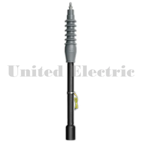 HV Test Termination for Switchgear, Transformer and Other Equipment TB30 TB35