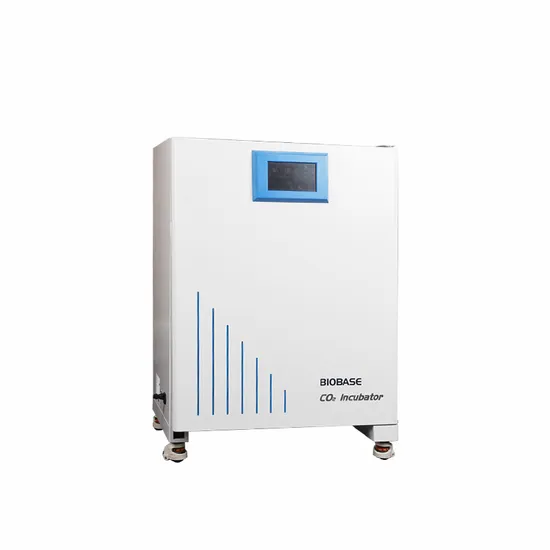 Biobase CO2 Incubator Microcomputer Controller Thermostat Laboratory Incubator