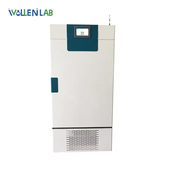 Lab Electric Intelligent Microclimate Seed Germination Artificial Climate Incubator Plant Growth Chamber