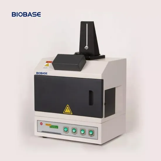 Biobase UV Transilluminator UV Chromatography Inspection Cabinet