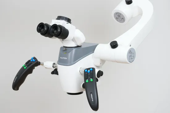 Angel 100 Dental Microscope Dentistry