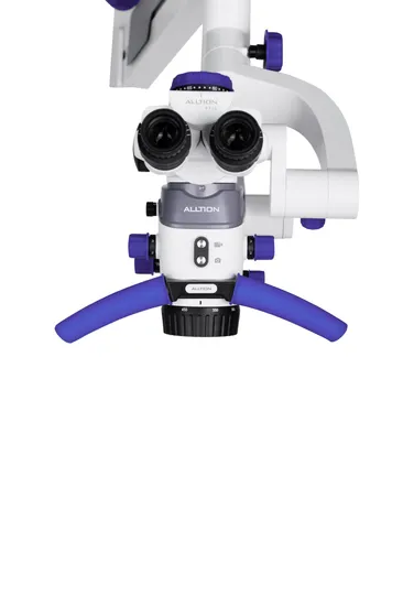 Am-5000 Dental Microscope for Oral Dentistry
