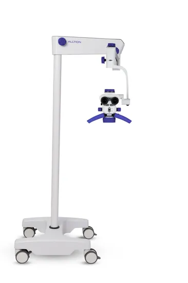 AM-2000 Plus Dental Microscope Dentistry