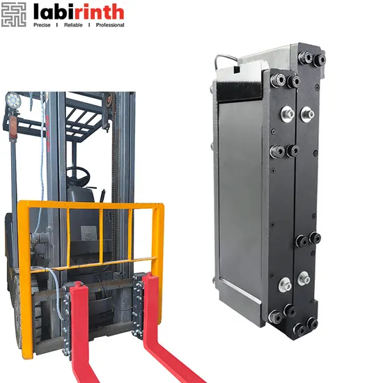 Fls Easy Installation Forklift Weighing System Load Cell with Wireless Function