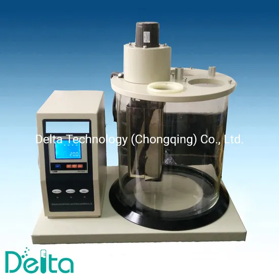 High Precision Transformer Oil Density Tester for Accurate Measurements