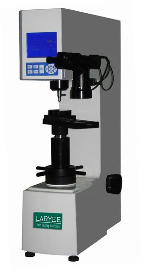 Extra Height Rockwell Hardness Tester Rh-120h