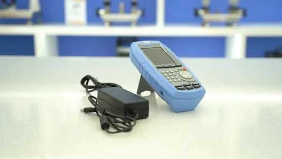 Filed Calibrator Multifunctional Process Calibrator