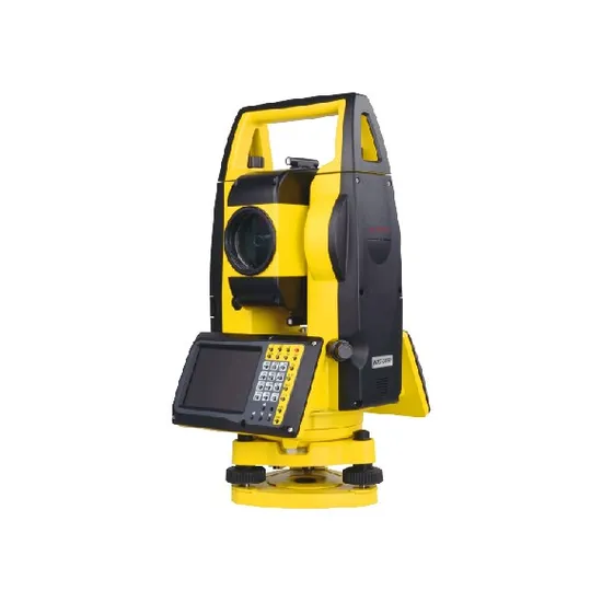 Color Screen Total Station South N40/ Nts 341r10A Surveying Instruments with High Accuracy for Sale