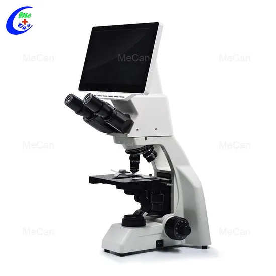 OEM Finite Optical System Biological Electron Scanning Laboratory Price Trinocular Stereo Microscope
