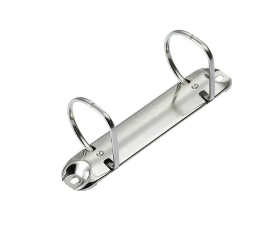 Office Supply 2 Ring Folder Mechanism Book Binding Mechanism Ring Binder