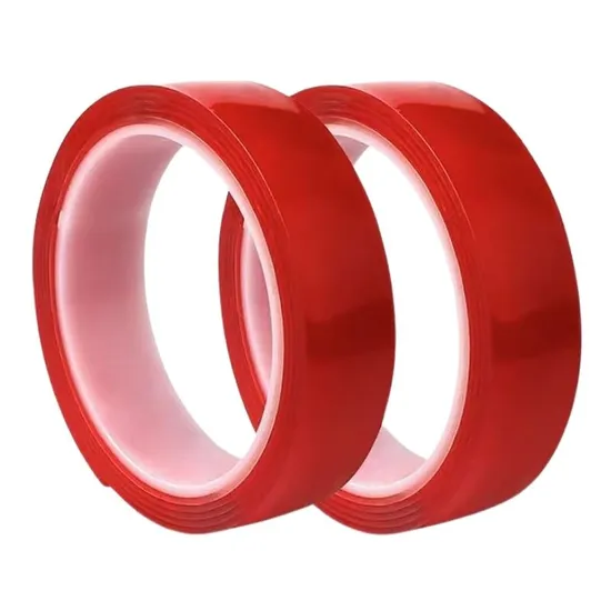 High-Performance, Waterproof and Dust-Resistant Versatile Construction Acrylic Tape &ndash; Ideal for Sealing, Insulating, and Bonding Applications