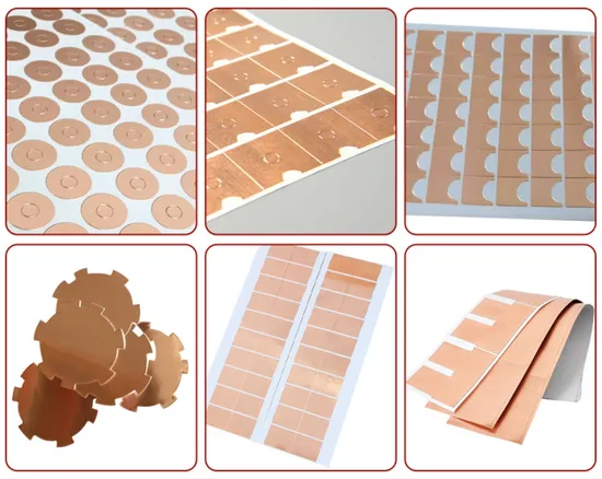 Die Cutting 3m Adhesive Circle for Precise Bonding