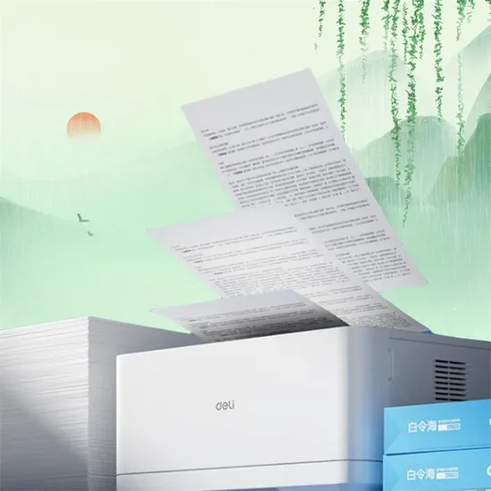 Cheap Bulk A4 80GSM Laser Copy Multipurpose Photocopy Paper Inkjet Printer Paper Letter Legal Size Copy Paper