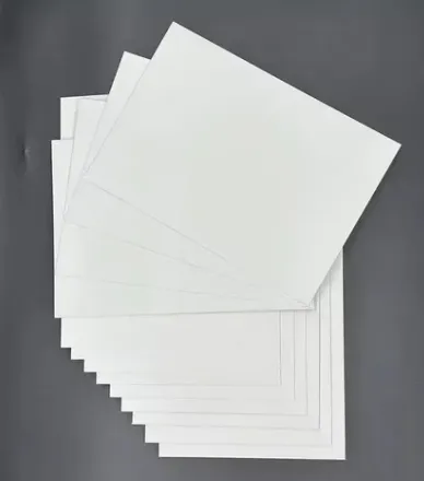 Hengxiang A4 Copy Paper - 210mm * 297mm - Ideal for Printing