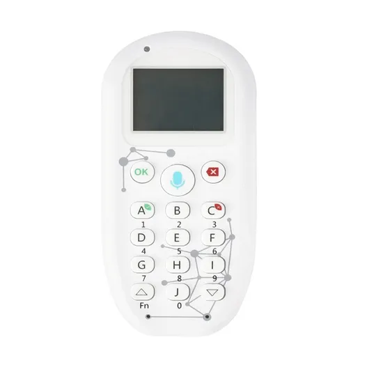 Instant Electronic Voting System Wireless in Educational Equipment