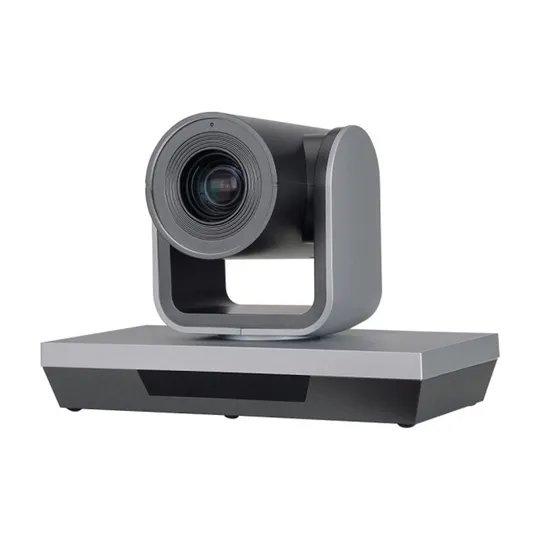 1080P Sony CMOS 310X Zoom USB 2.0 Yuy2 PTZ Visca IR Remote Controller Webcam Video Conference Camera