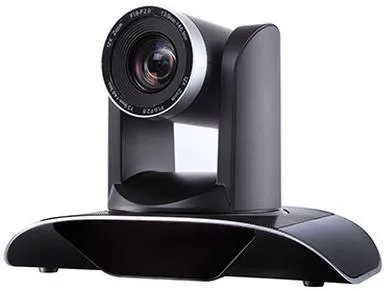 Wireless High-Definition Conference System PTZ Monitoring Camera with Uniform Brightness