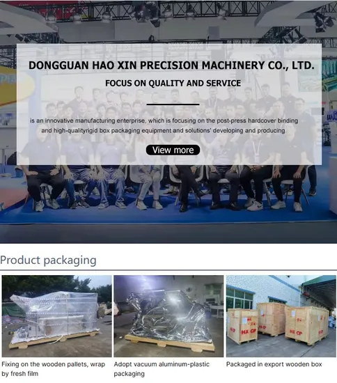 Hydraulic Pressing Nipping Machine for Hardcover Book Block Book Spine Hydraulic Pressing Machine for Notebook