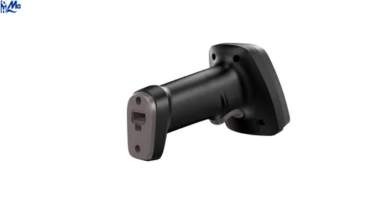 Fast 1.2 Dual Core Wired 2D Automative Scanner Bar Code Scanner
