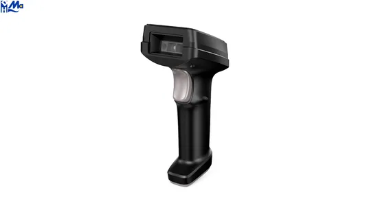 Medical Scanner 4mil Handheld Wired Desktop 2D Barcode Reader Barcode Scanner