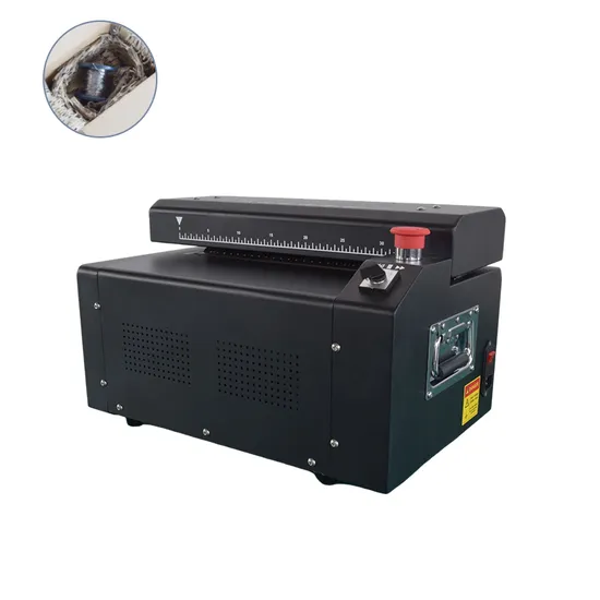 Automatic Box Shredder Recycling Expanding Cardboard Shredder Expanding Machine