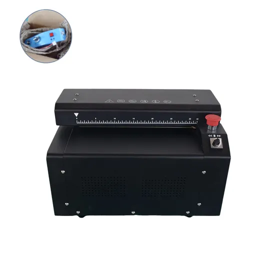 Professional Cutting Expanding Box Shredder Paper Cardboard Expanding Machine