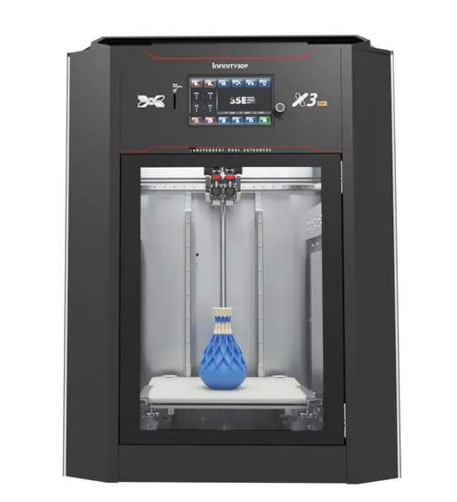 Fused Deposition Modelling PPSU PPS Peek Pekk Peek-CF Peek - GF Industrial-Grade 3D Printers