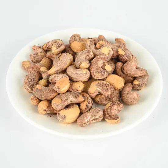 Wholesale Hot Sale Delicious Healthy Nuts Snacks Cashew Nut