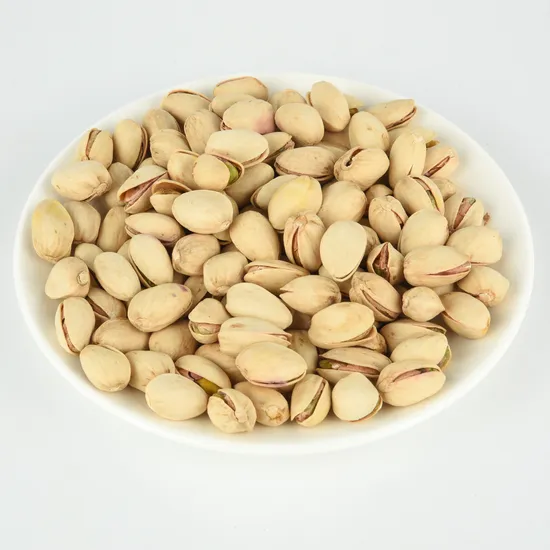 Wholesale Delicious Dried Healthy Nuts Snacks Pistachio Nut