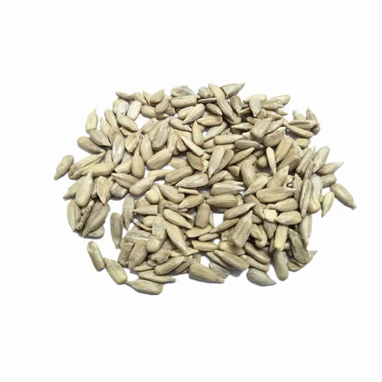Dried Peeled Sunflower Seeds Kernel Bakery Grade & Candy Grade