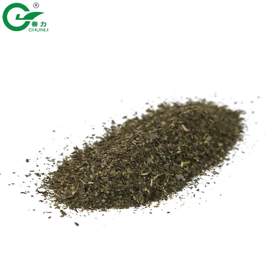 Free Sample Bulk Wholesale Price Green Tea Chunmee Teabag