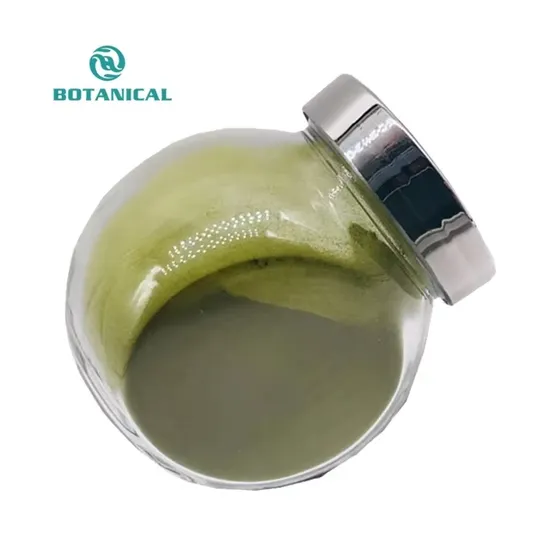 Instant Organic Matcha Powder Green Tea Ceremonial Matcha Powder