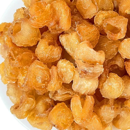 Fujitang - Manufacturer Wholesale Dried Longan Whole Longan Fruit Organic Fresh Fruit Longan